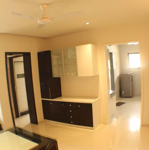 Hotel House Khas College Road, Nashik 5